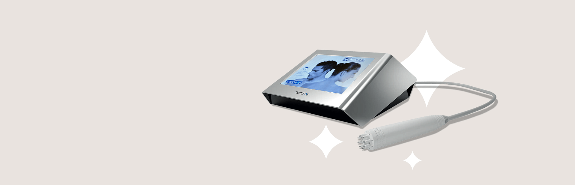 НОВОЕ РЕШЕНИЕ ПРОБЛЕМ ВОЛОС И КОЖИ ГОЛОВЫ!